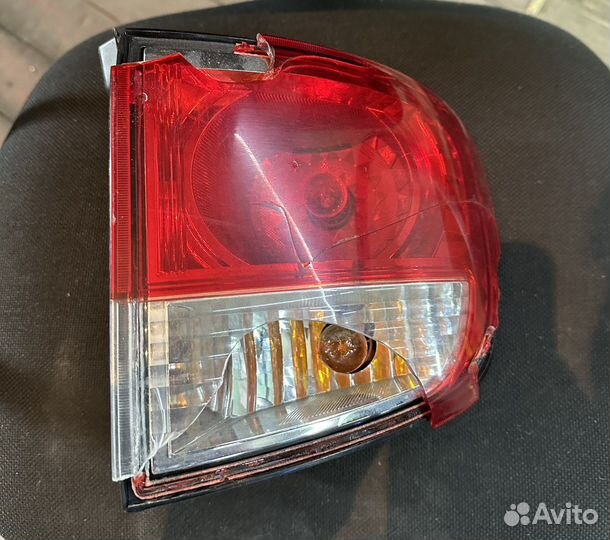 Запчасти на ssangyong kyron