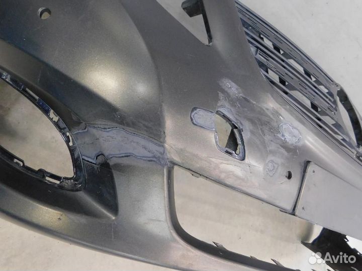 Бампер передний Mercedes-Benz V-Class/Vito/Viano