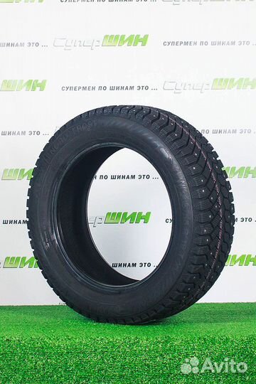 Gislaved Nord Frost 200 215/60 R16