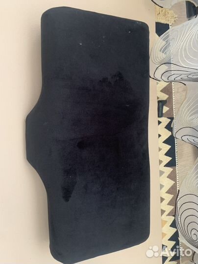 Подушка для наращивания ресниц