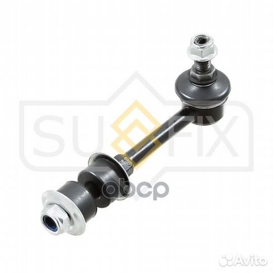 Стойка стабилизатора зад прав/лев SJ1060 sufix