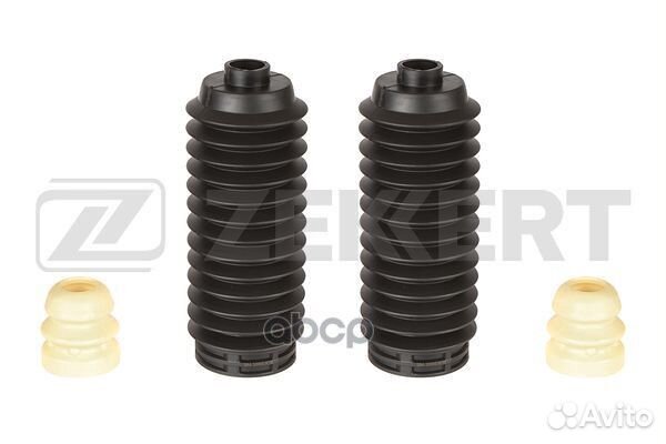 Комплект пыльник и отбойник (2 шт.) Ford Focus