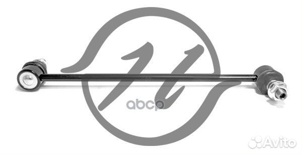 Тяга стабил. hs300016 Hanse