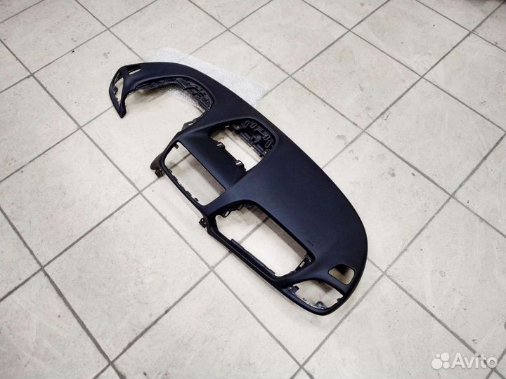 Торпедо панель приборов Opel Mokka (опель мокка)