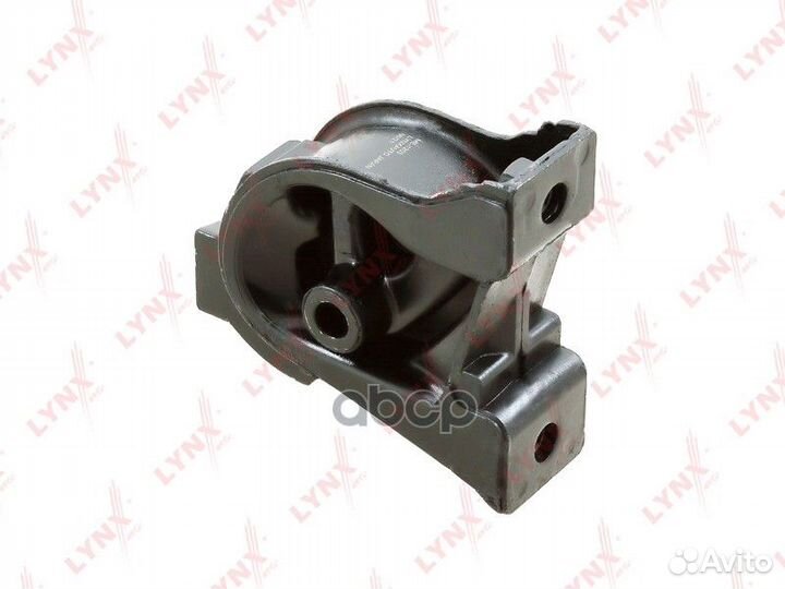 Опора двигателя перед прав/лев me1203 lynxauto
