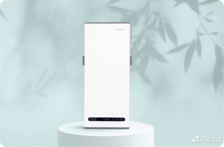 Рекуператор vakio Base Smart / Вакио Смарт воздух