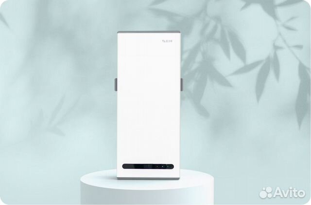 Рекуператор vakio Base Smart / Вакио Смарт воздух