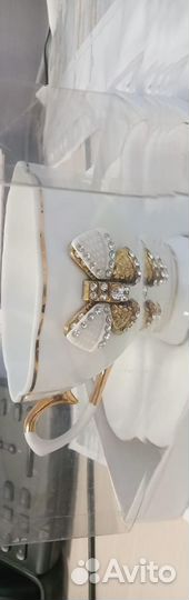 Чайные пары