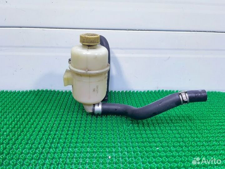 Бачок гидроусилителя Haima 3 H11 HM483Q 2011