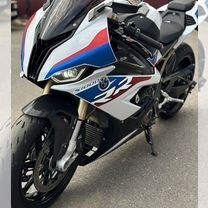 2021 BMW S 1000 RR