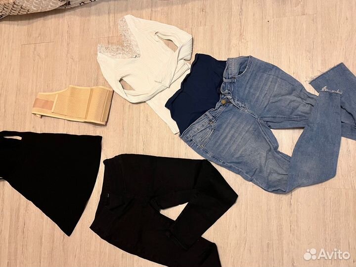 Вещи для беременных