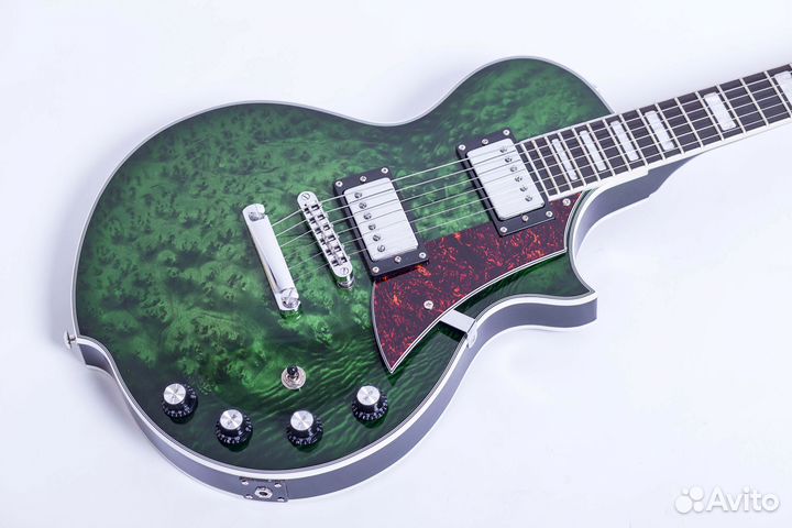 Электрогитара Grote gtlp-06