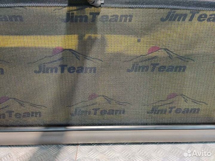 Шторка багажника Audi A6 Avant C7 4G5 cgwd 3.0