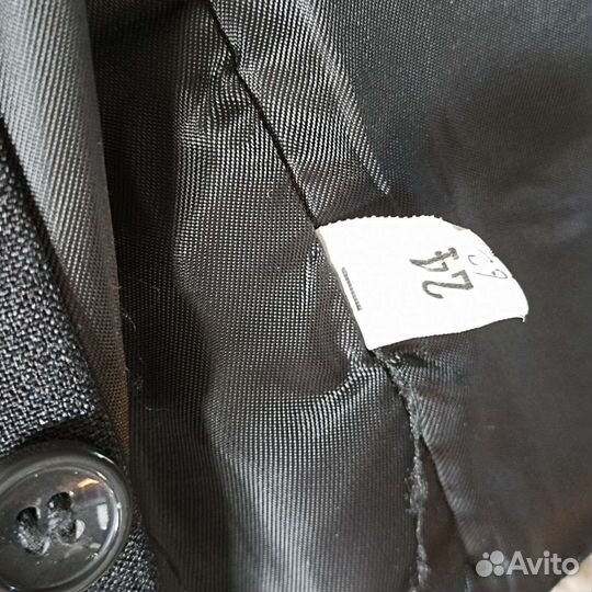 Жилетка для мальчика