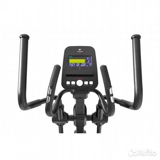 Эллиптический тренажер Titanium Frontech FPA