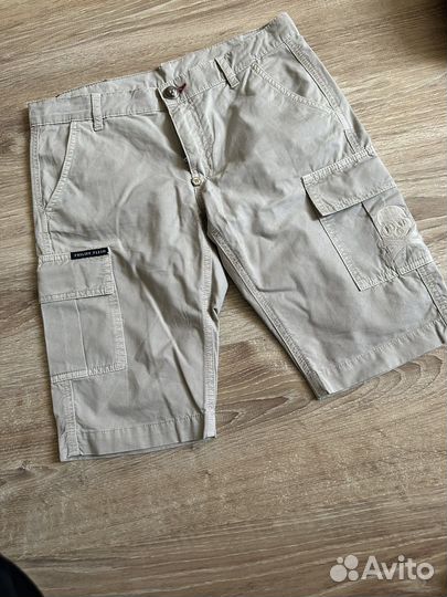 Philipp plein шорты оригинал