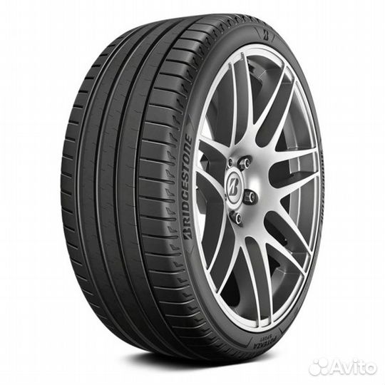 Bridgestone Potenza Sport 295/40 R20
