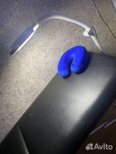 Стартовый набор для наращивания ресниц