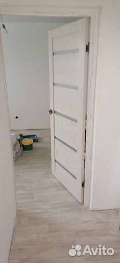 Отделочные работы