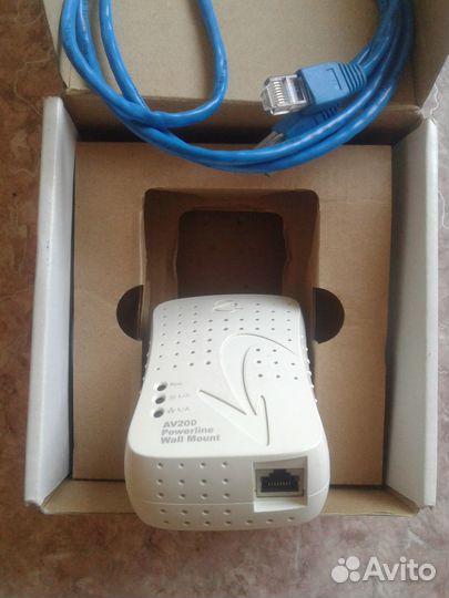 Адаптер Corinex AV200