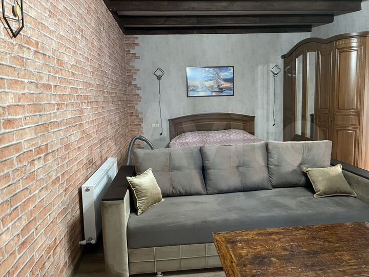 Дача 40 м² на участке 5 сот.