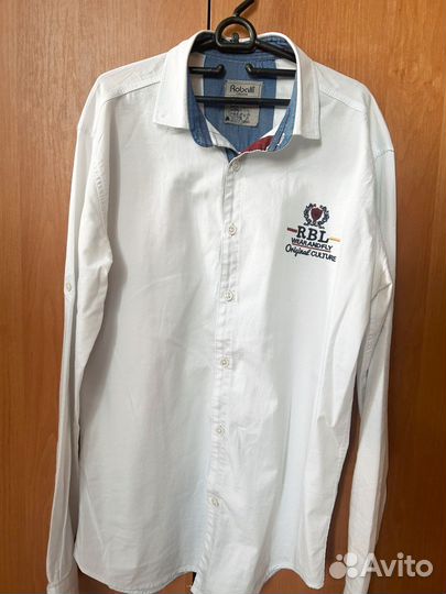 Рубашка