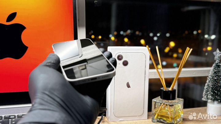 iPhone 13 mini, 256 ГБ