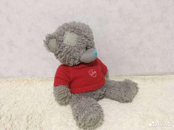 Мишка Тедди