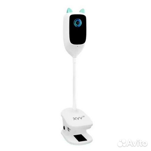 Видеоняня Xiaomi Xiaovv (XVV-3130S-BM-C1) CN купить в Москве ...