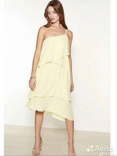 Сарафан concept club