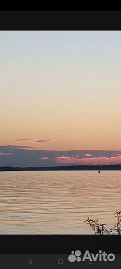 Отдых на воде