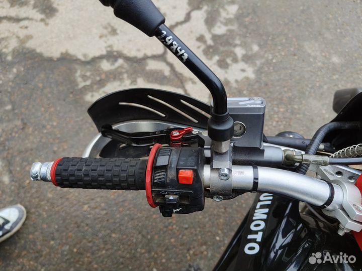Ekonika 001 sport