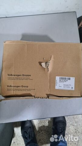 Насос водяной VAG 1.2/1.4/2.0