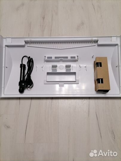 Крышка для аквариума aquael 54 литра (62.0 х 33.0)