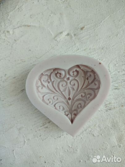 Силиконовые формы для мыла