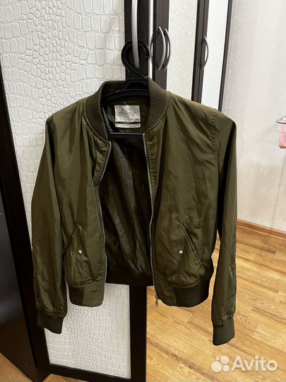 Флисовая кофта