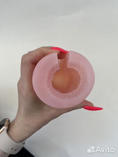 Силиконовые формы для мыла