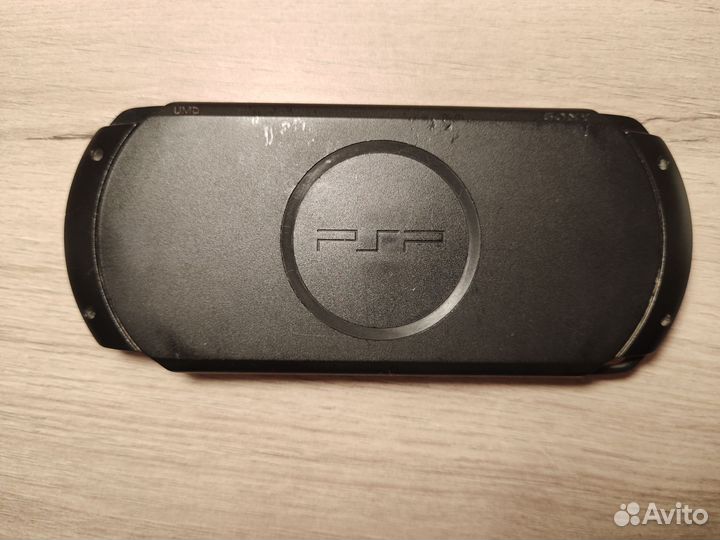 Sony PSP e 1008 прошитая