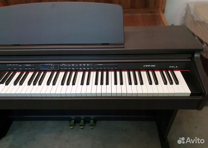 Цифровое пианино (Комплект)