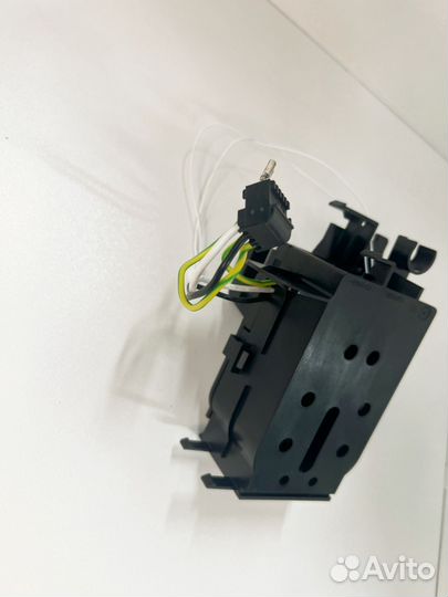 Бойлер Nespresso Atelier type S85