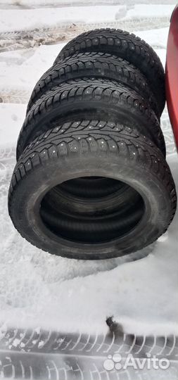 Nordman 5 185/65 R15 19H