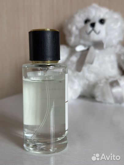 Духи 105 Гринвей почти целые