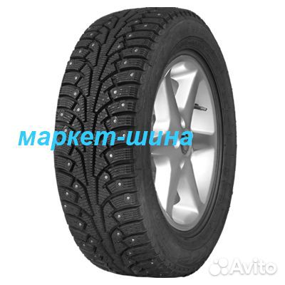 Ikon Tyres Nordman 5 185/55 R15 86T