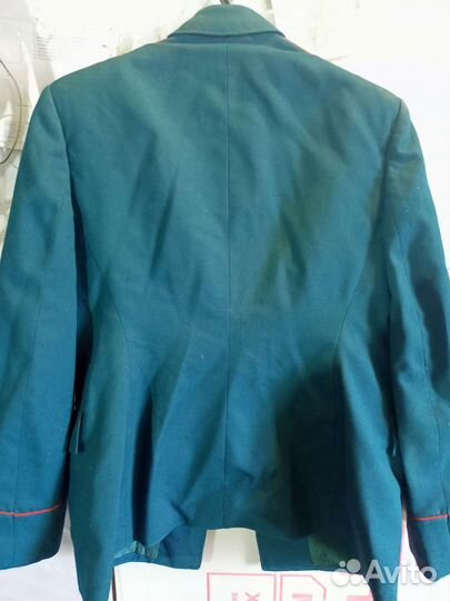 Китель СССР