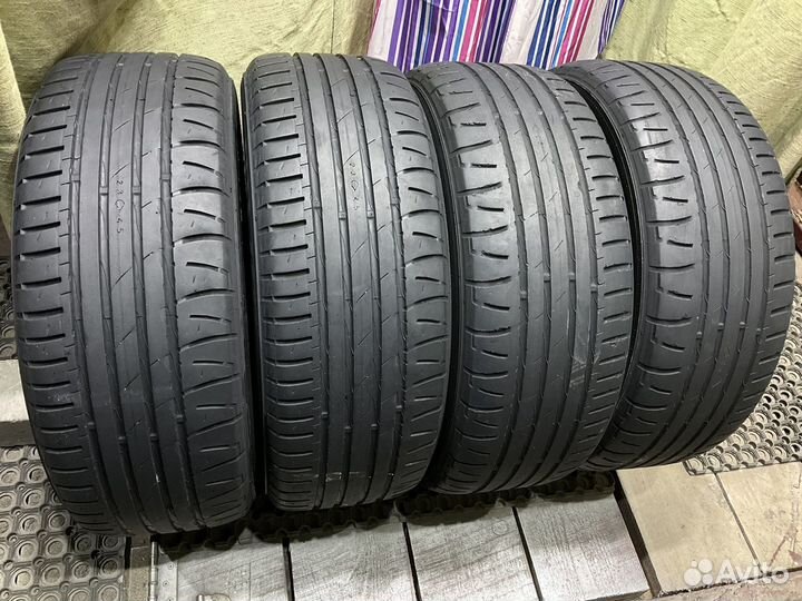 Nokian Tyres Nordman SZ 215/55 R17