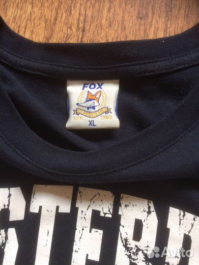 Футболка Амстердам оригинальная