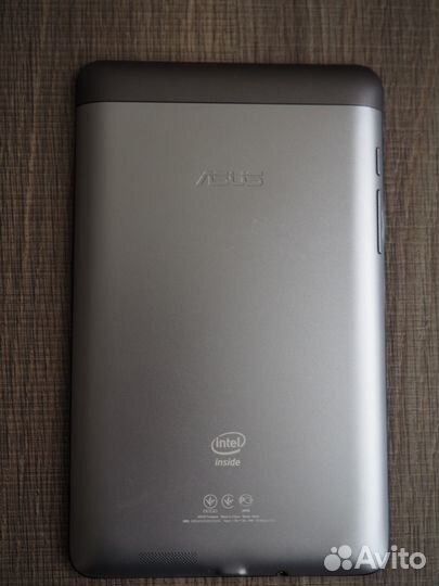 Asus Fonepad ME371MG Intel 16GB