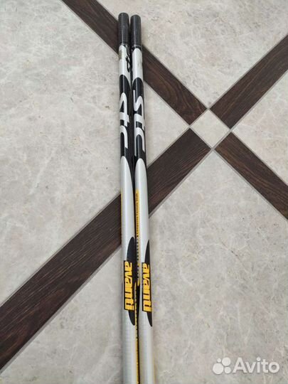 Трубки от лыжных палок STC Avanti