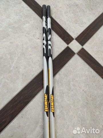 Трубки от лыжных палок STC Avanti