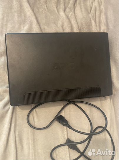 APC BR900GI бесперебойник